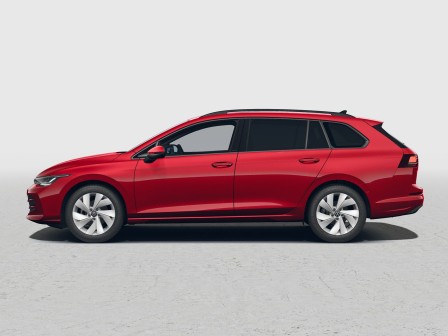 Volkswagen Golf Variant People
