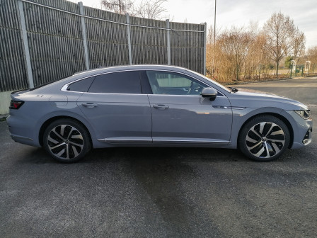 Volkswagen Arteon (od 01/2017) R-line