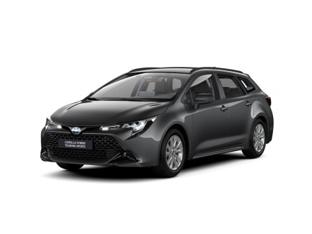 Toyota Corolla Touring Sports Comfort