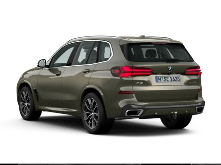 BMW X5 M Sport