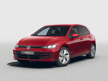 Volkswagen Golf People