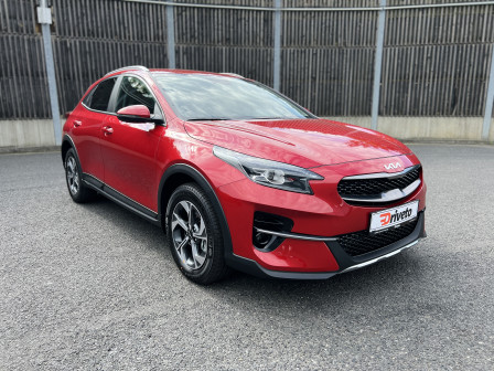 KIA XCeed (od 09/2019) Exclusive