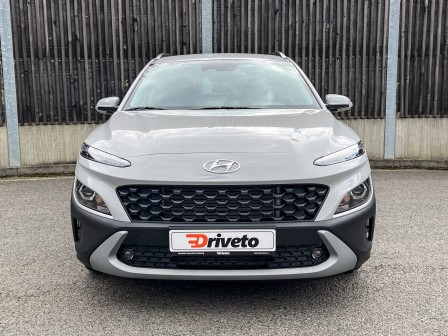 Hyundai Kona (od 01/2021) Comfort