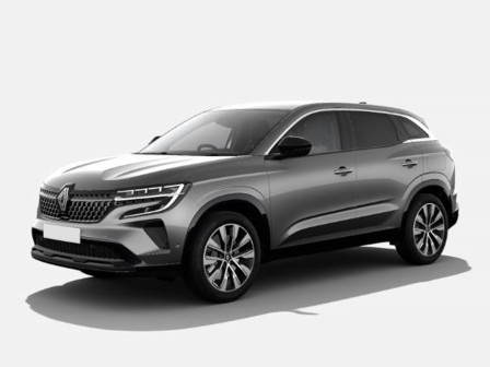 Renault Austral Technno