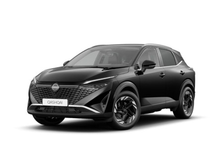 Nissan Qashqai N-CONNECTA