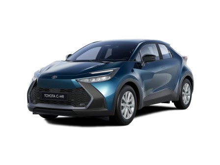 Toyota C-HR Comfort