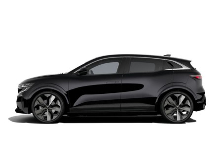 Renault Megane E-Tech (od 01/2025) Techno