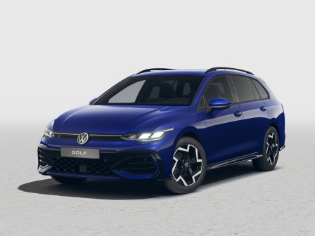 Volkswagen Golf Variant R-Line