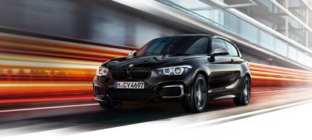 BMW M140i xDrive Steptronic Sport