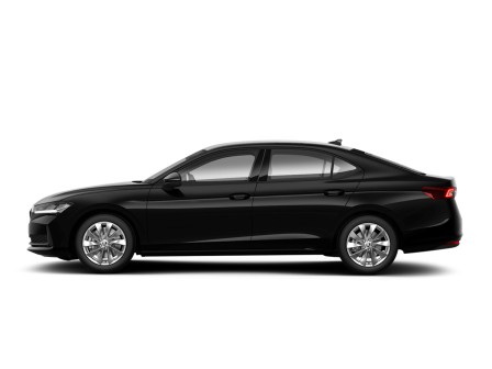 Škoda Superb IV Selection
