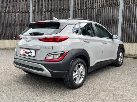 Hyundai Kona (od 01/2021) Comfort