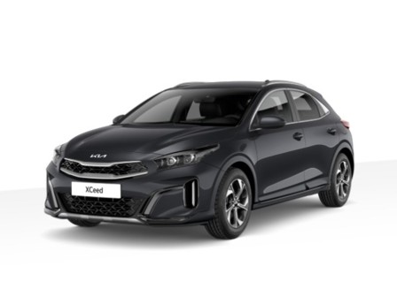 KIA XCeed Exclusive