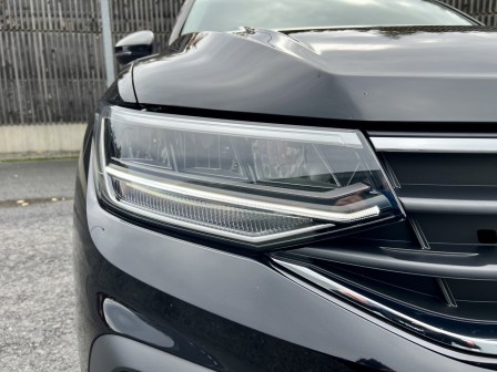 Volkswagen Tiguan (od 09/2020) Life
