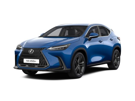 Lexus NX 450h+ Executive Top