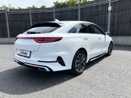 KIA ProCeed GT Line Plus