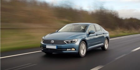 Volkswagen Passat 2.0 TDI SCR BMT Comfortline