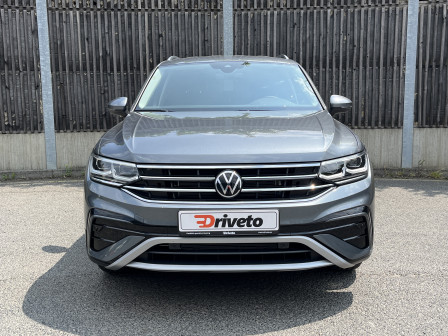 Volkswagen Tiguan Allspace (od 05/2021) Elegance