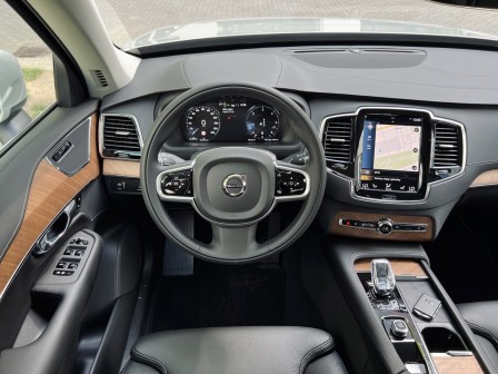 Volvo XC90 (od 01/2015) Inscription