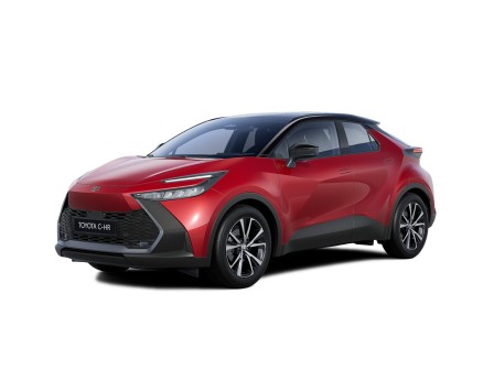 Toyota C-HR Executive