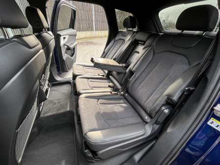 Audi Q7 (od 09/2019) S line