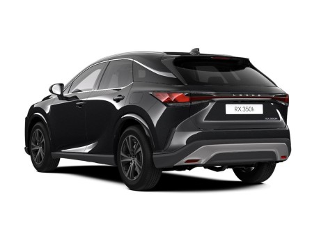 Lexus RX (od 01/2024) 350h Comfort