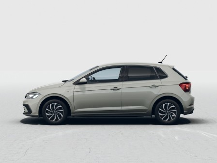 Volkswagen Polo (od 08/2021) People
