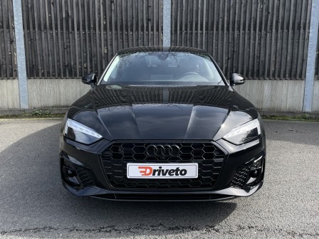 Audi A5 Sportback S Line