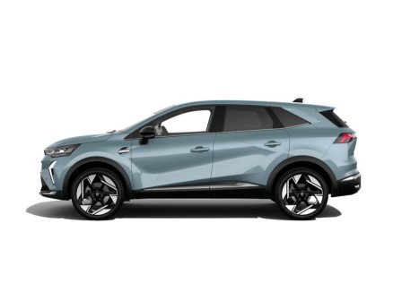 Renault Symbioz Iconic