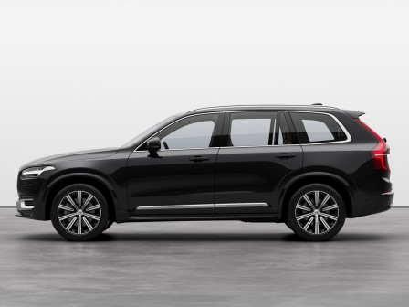 Volvo XC90 (od 01/2015) Plus Bright