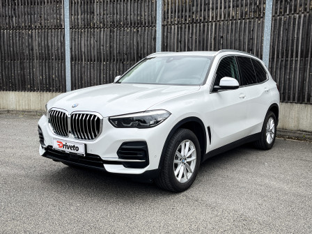 BMW X5 xDrive40i