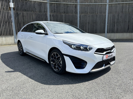 KIA ProCeed GT Line Plus