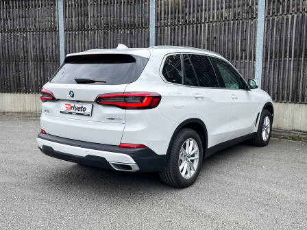 BMW X5 xDrive40i