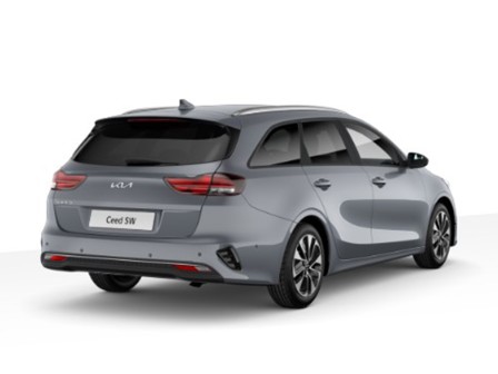 KIA Ceed Sportswagon (od 10/2021) TOP