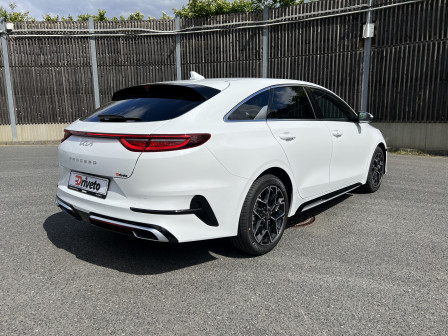 KIA ProCeed GT Line Plus