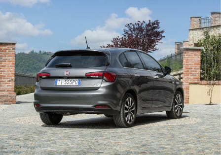 Fiat Tipo