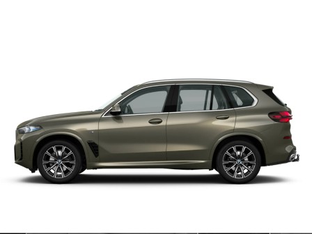 BMW X5 M Sport