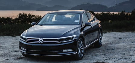 Volkswagen Passat Sedan (od 10/2014) 2.0 TDI BMT, 110 kW, Naftový