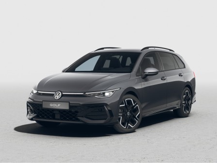 Volkswagen Golf Variant R-Line People