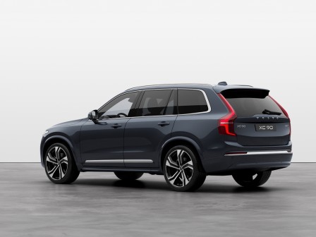 Volvo XC90 (od 01/2015) Plus Bright