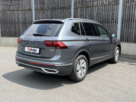 Volkswagen Tiguan Allspace (od 05/2021) Elegance