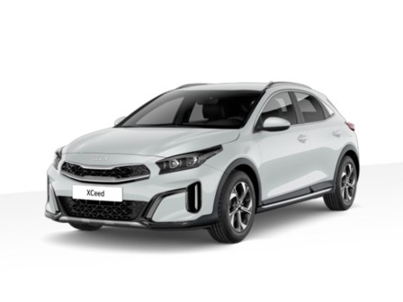 KIA XCeed Exclusive