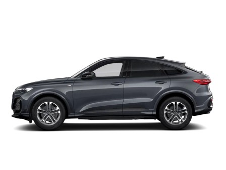 Audi Q5 Sportback S-line