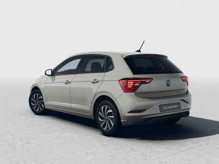 Volkswagen Polo (od 08/2021) People