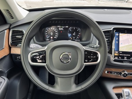 Volvo XC90 (od 01/2015) Inscription