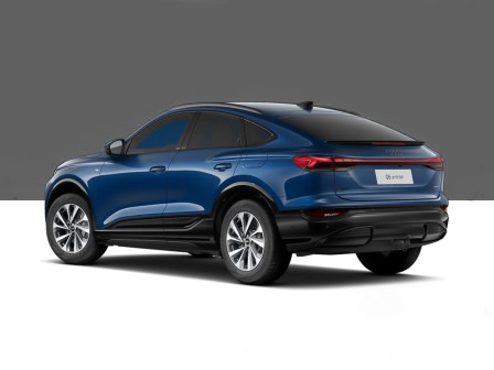 Audi Q6 Sportback S Line