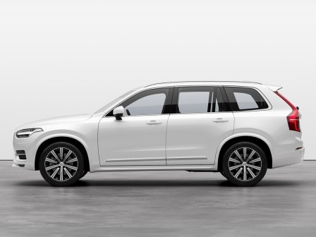 Volvo XC90 (od 01/2015) Plus Bright