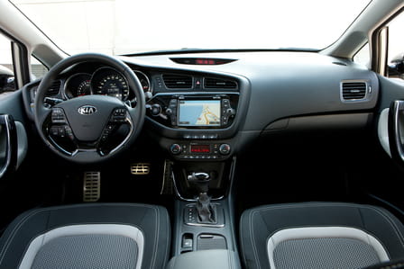 KIA cee´d Sportswagon