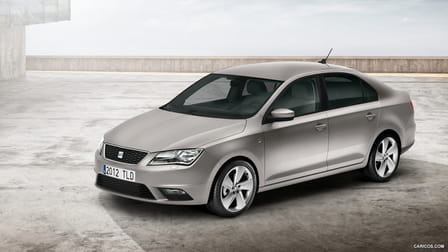 SEAT Toledo