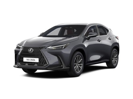 Lexus NX 350h Executive