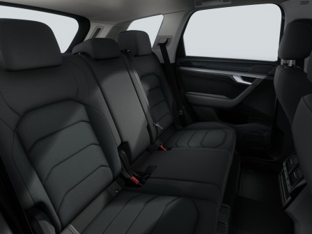 Volkswagen Touareg (od 01/2025)